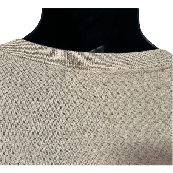 Horse Christmas Sweatshirt Women's M Holiday  Equestrian Western Ugly Sweater - Picture 5 of 15